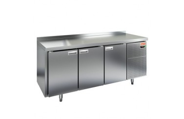Стол охлаждаемый HiCold GN 111/TN
